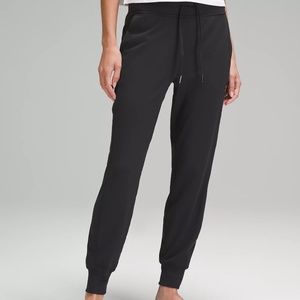 Lululemon | Ready to Rulu High-Rise Jogger Full Length | Black | 6